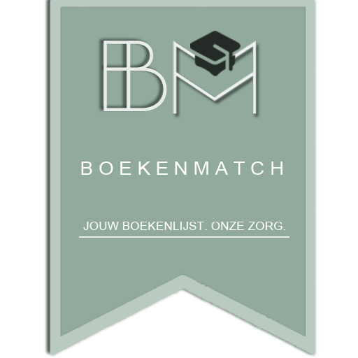 Boekenmatch logo